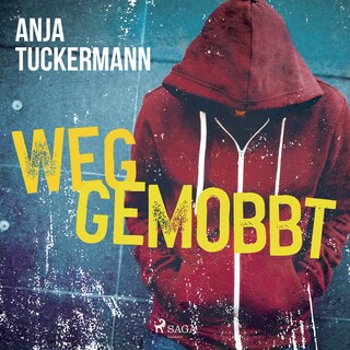 Weggemobbt als Hörbuch