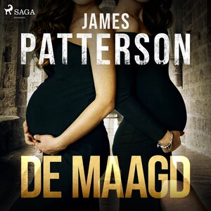 De maagd - luisterboek
