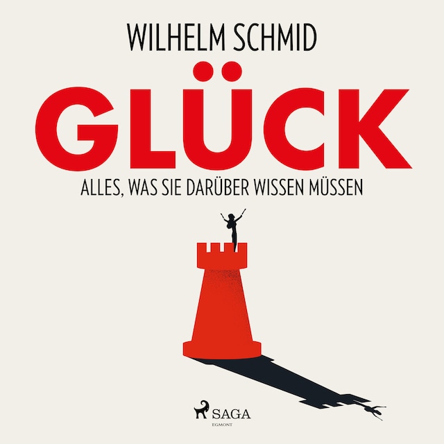 Okładka książki dla Glück - Alles, was Sie darüber wissen müssen