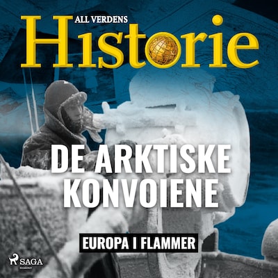 De arktiske konvoiene