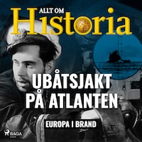 Ubåtsjakt på Atlanten