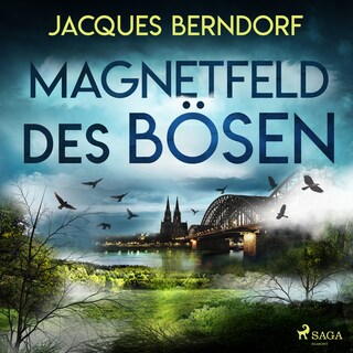 Magnetfeld des Bösen als Hörbuch
