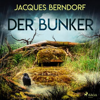 Der Bunker als Hörbuch