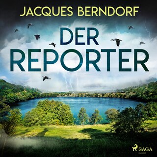 Der Reporter als Hörbuch