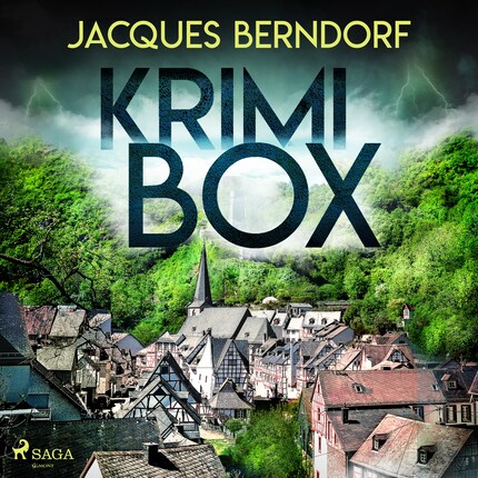 Jacques Berndorf Krimi-Box bookCoverFor