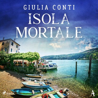 Isola Mortale (Simon Strasser ermittelt 2) als Hörbuch
