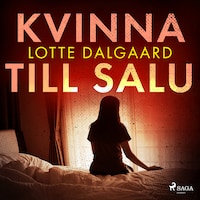 Kvinna till salu