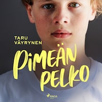Pimeän pelko