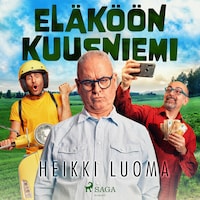 Eläköön Kuusniemi