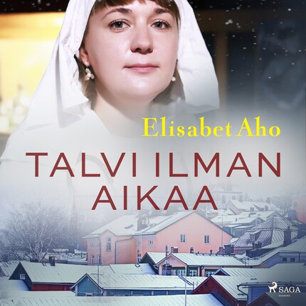 Talvi ilman aikaa bookCoverFor