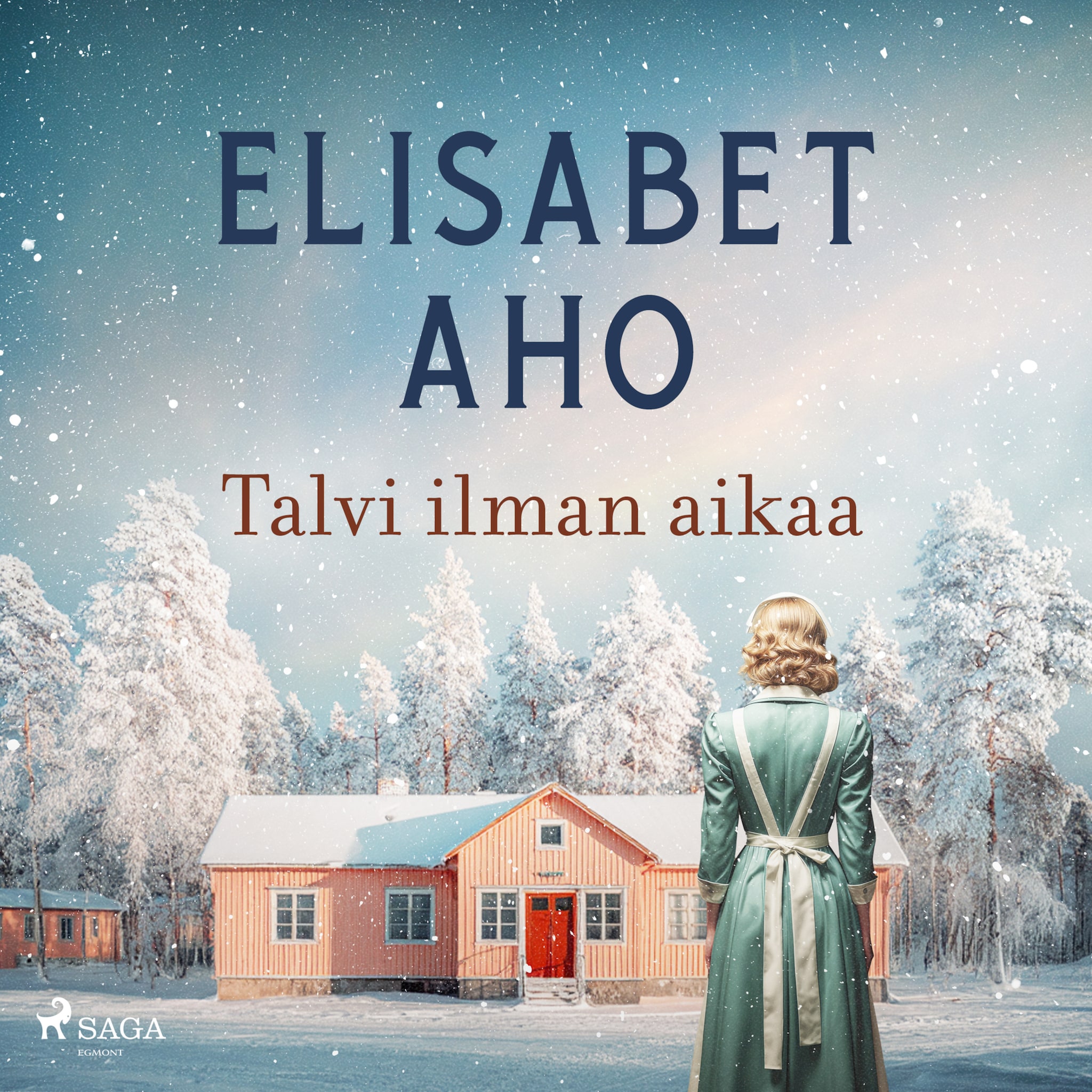 Talvi ilman aikaa