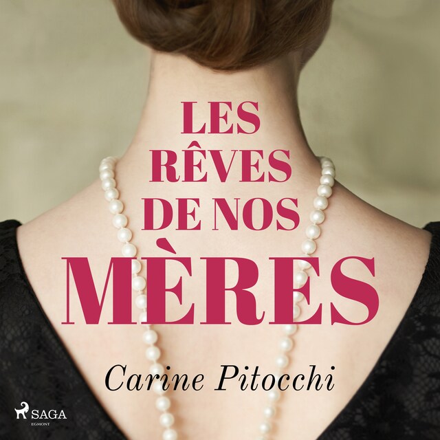 Book cover for Les Rêves de nos mères