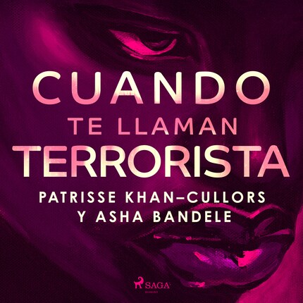 Cuando te llaman terrorista bookCoverFor