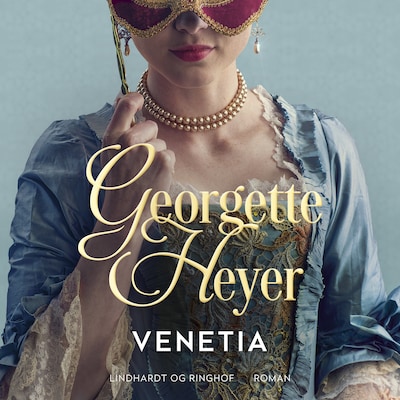 Venetia