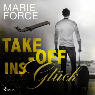 Take–off ins Glück als Hörbuch