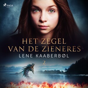 Het zegel van de zieneres - luisterboek
