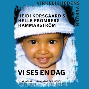 Vi ses en dag bookCoverFor