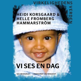Vi ses en dag lydbog