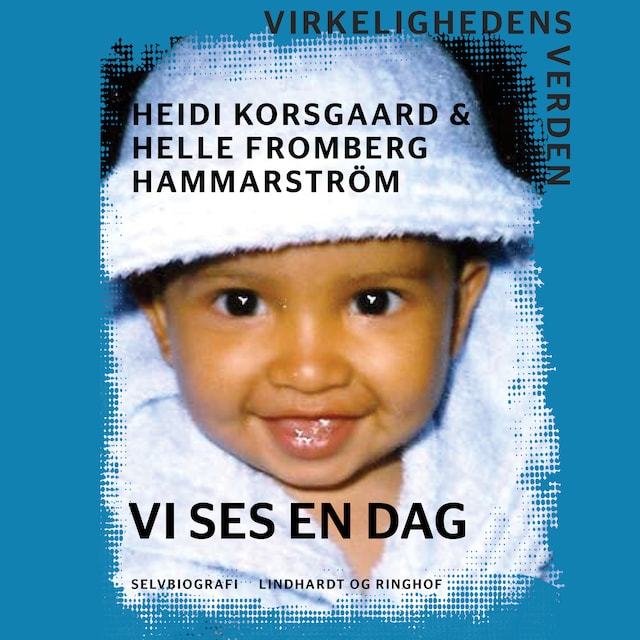 Book cover for Vi ses en dag