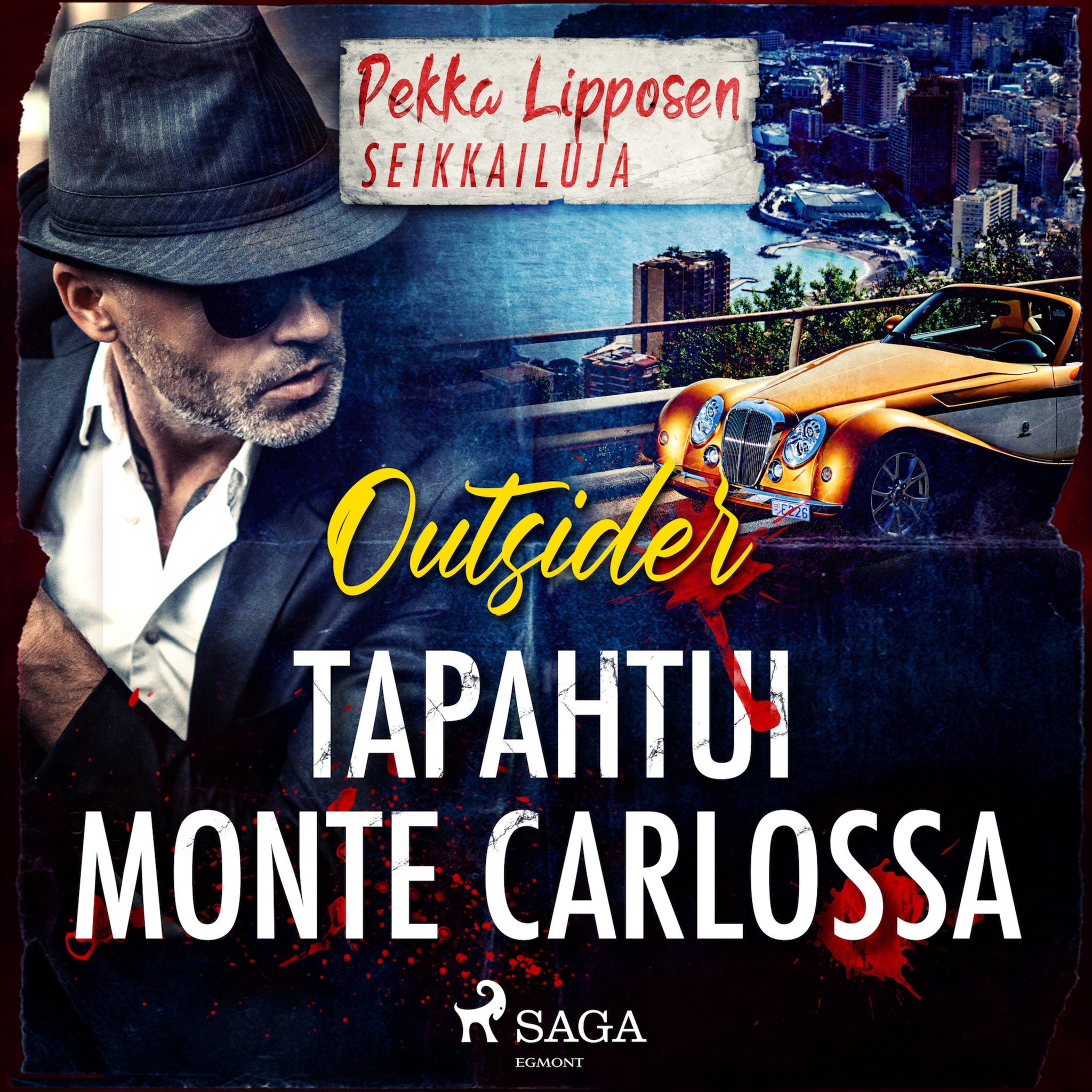 Tapahtui Monte Carlossa