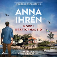 Mord i kräftornas tid