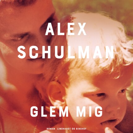 Glem mig bookCoverFor