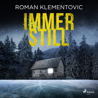 Immerstill als Hörbuch