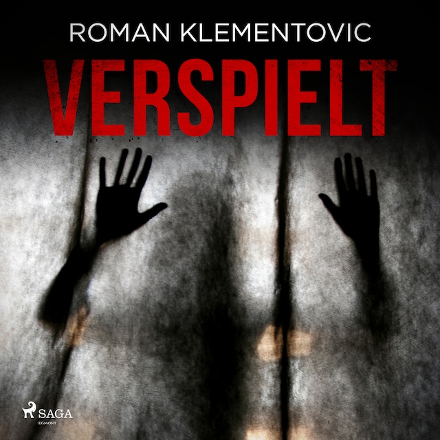 Book cover for Verspielt