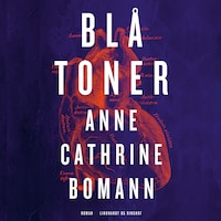 Blå toner