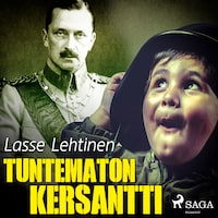 Tuntematon kersantti