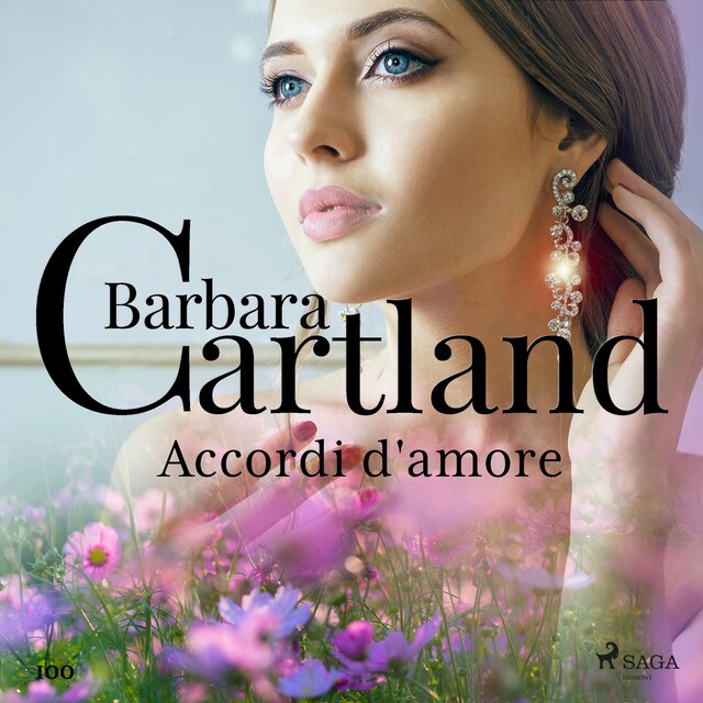 Buchcover für Accordi d'amore