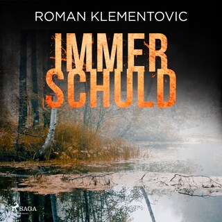 Immerschuld als Hörbuch