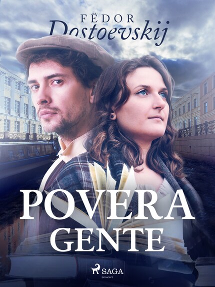 Povera gente - Fëdor Dostoevskij - E-book - BookBeat