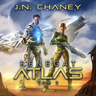 Renegat. Atlas. Tom 2 bookCoverFor