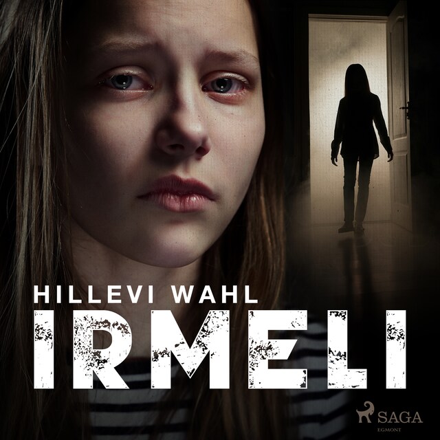 Book cover for Irmeli