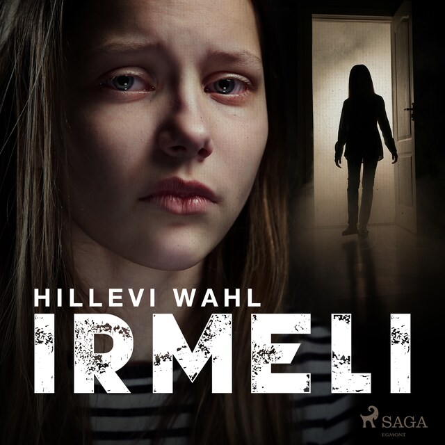 Couverture de livre pour Irmeli