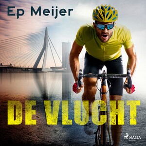 De vlucht - luisterboek