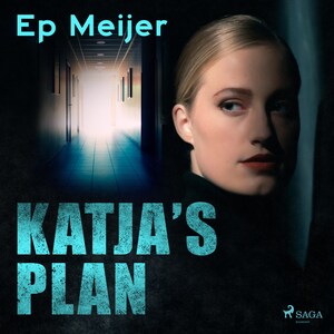 Katja's plan - luisterboek