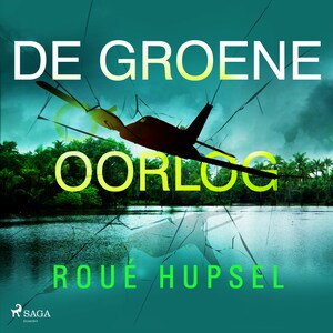 De groene oorlog - luisterboek
