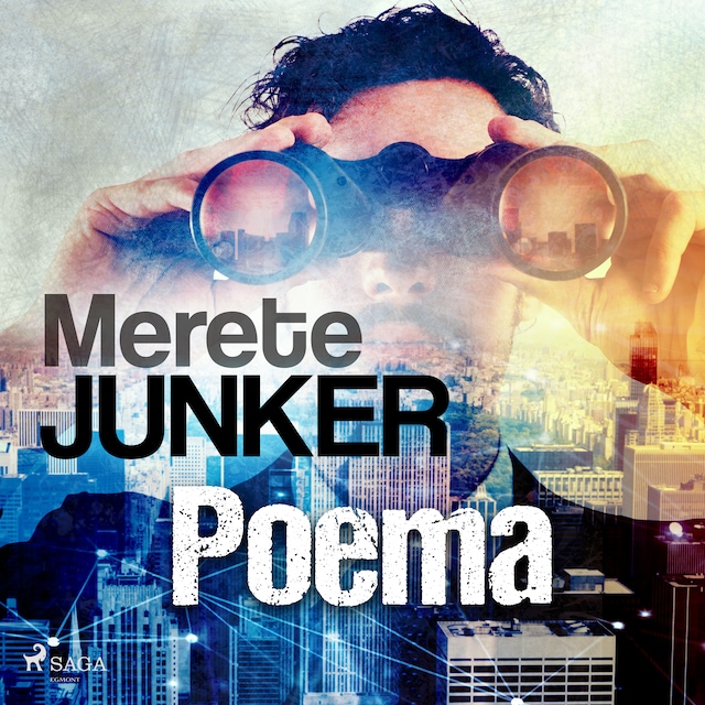 Book cover for Poema