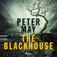 The blackhouse