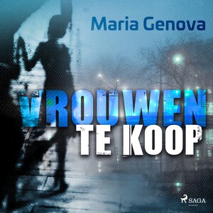Vrouwen te koop - luisterboek