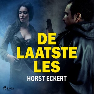De laatste les - luisterboek