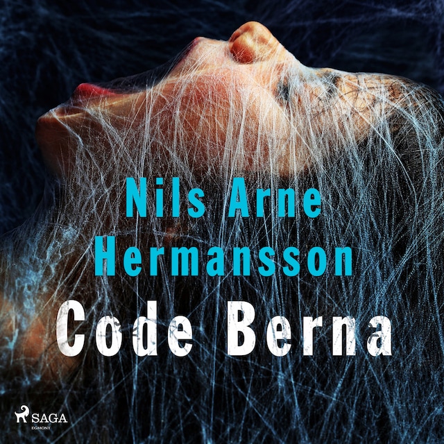 Boekomslag van Code Berna