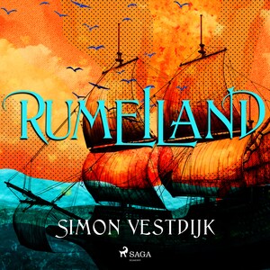 Rumeiland - luisterboek