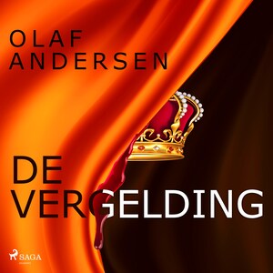 De vergelding - luisterboek