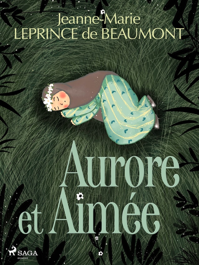 Book cover for Aurore et Aimée