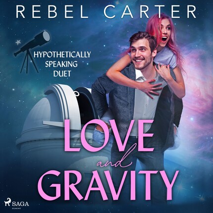Love and Gravity bookCoverFor