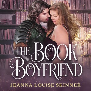 The Book Boyfriend bookCoverFor