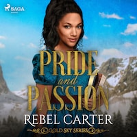 Pride and Passion